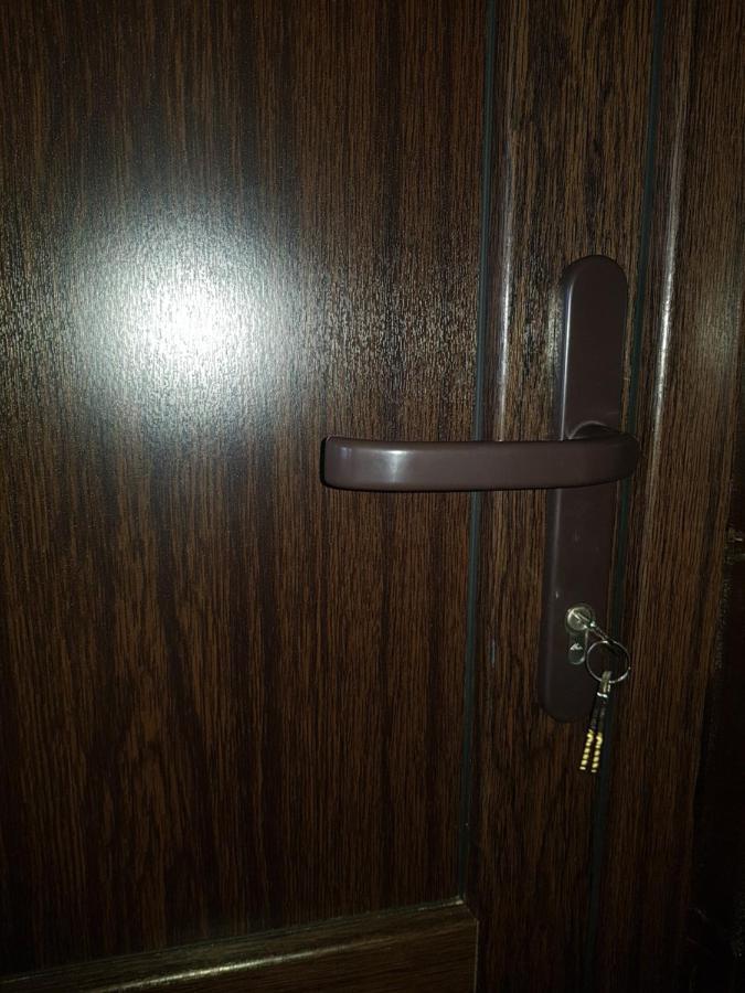 Tulean Cabin Sacel  Экстерьер фото