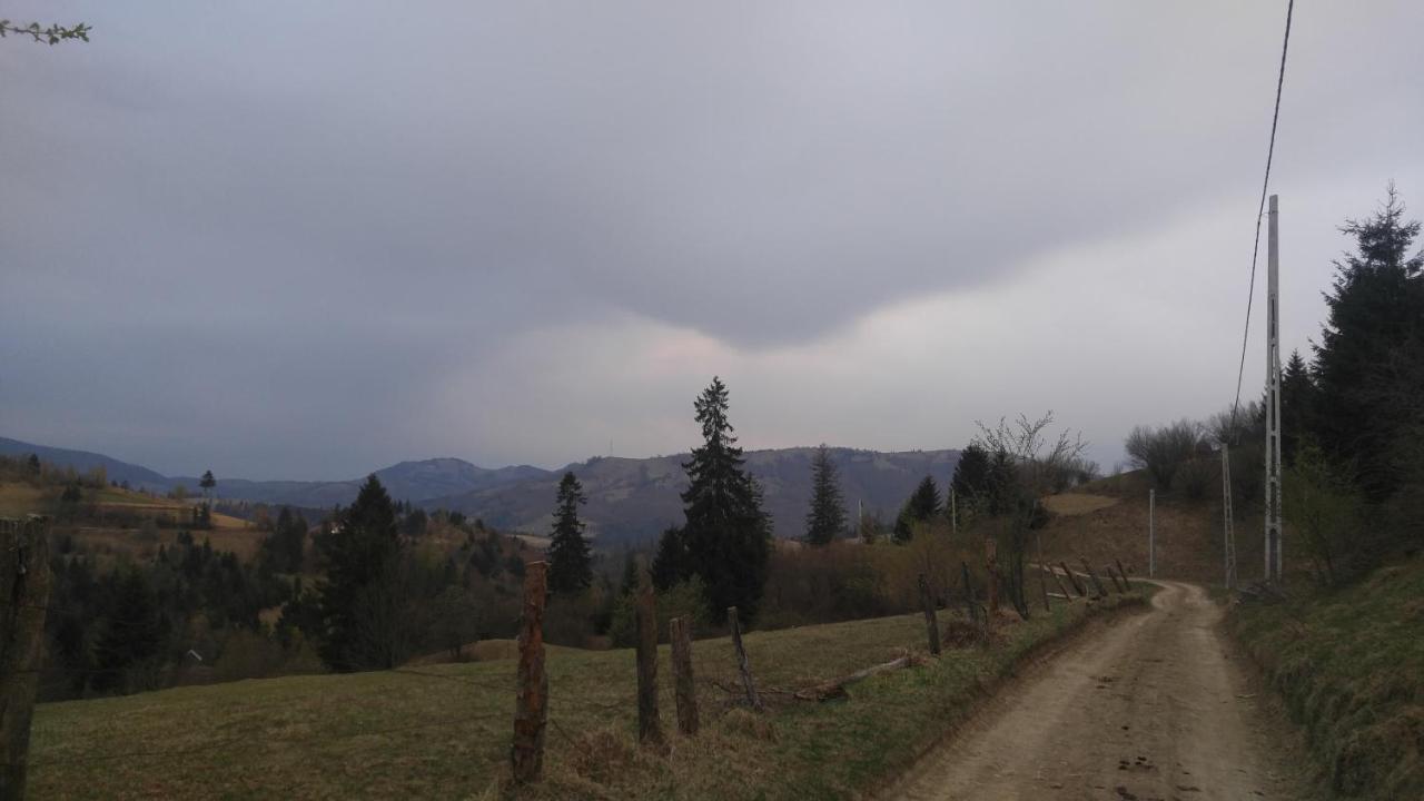 Tulean Cabin Sacel  Экстерьер фото